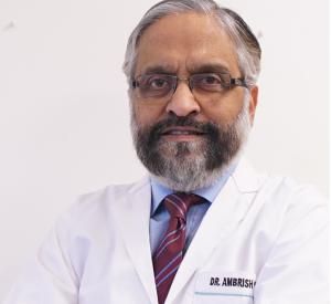 Dr. Ambrish Mithal