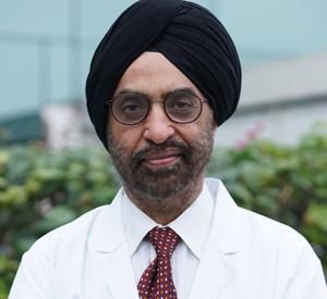 Dr. Balbir Singh