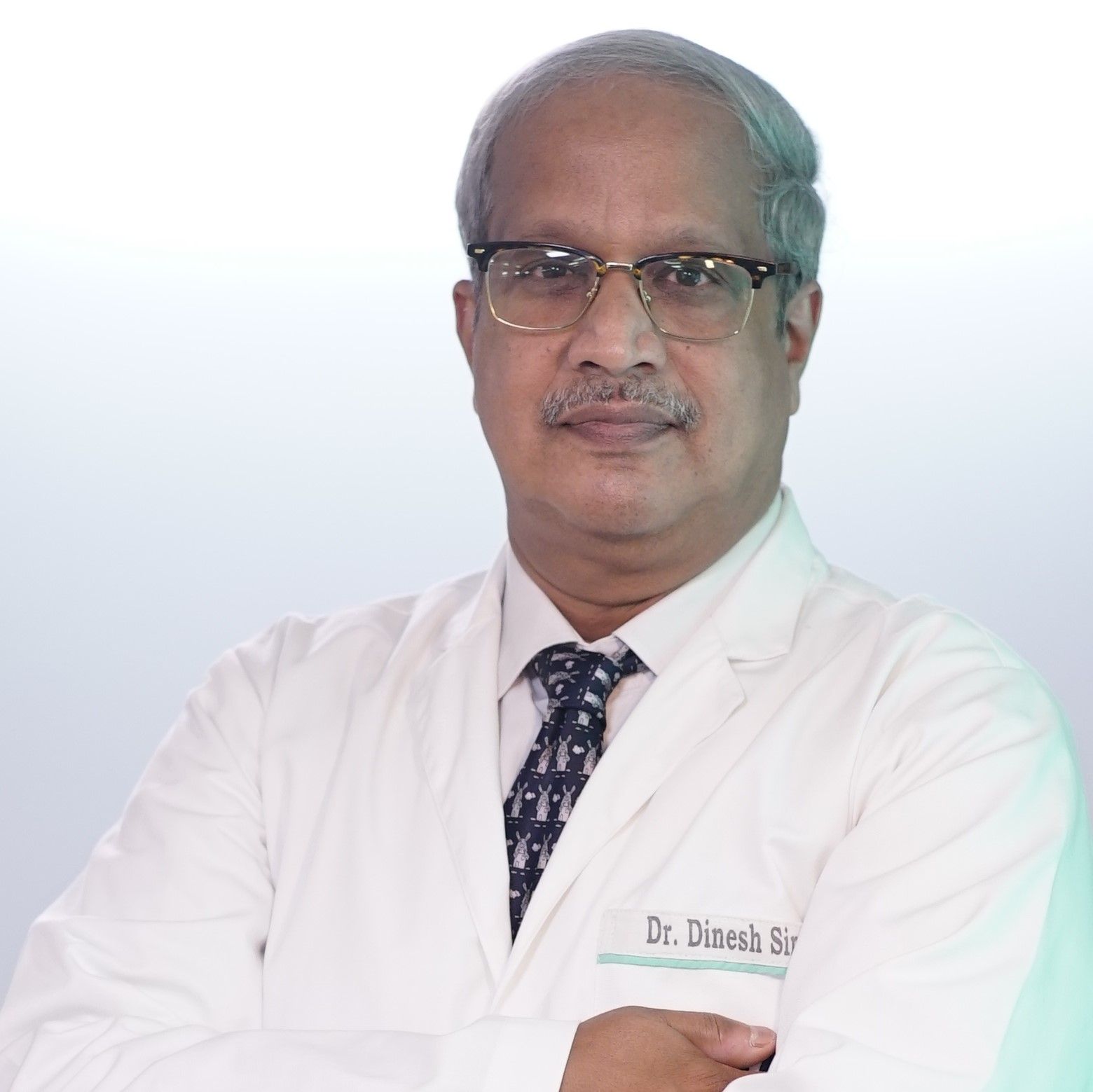 Dr. Dinesh Singhal