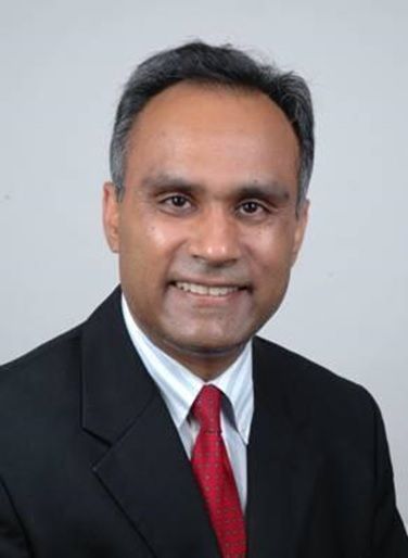 Dr. Vivek Raj