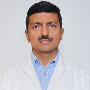 Dr. Sanjay Dhawan