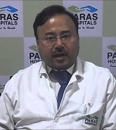 Dr. Indrajit Agarwal