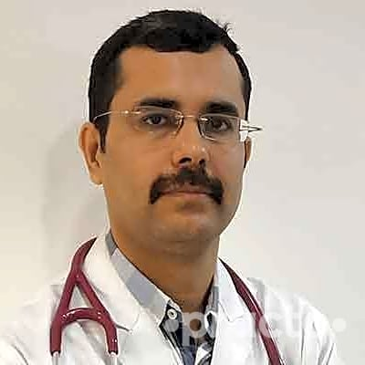 Dr. Hemant Gandhi